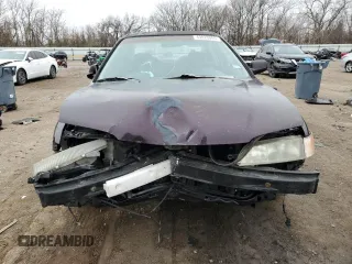 1997 Honda Accord Special Edition with VIN 1HGCD560XVA269261, listed as a Copart auction lot 43828085 with 318,639 mi miles and Salvage Title. Bid and sale history available at carsss.com. Image 5.