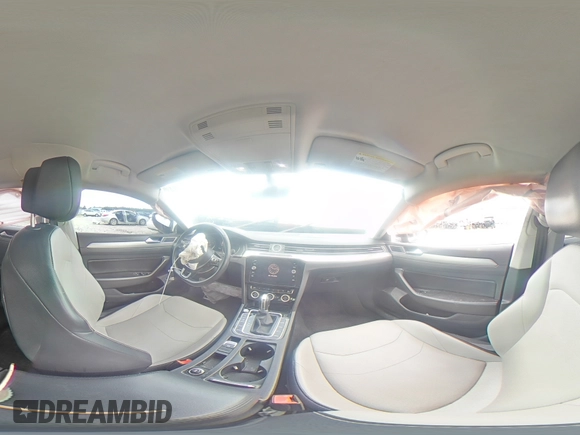 2019 Volkswagen Arteon SE z VIN WVWBR7AN9KE000926, wystawiony jako Copart lot #59279784 z przebiegiem 133 326 mil mil oraz Szkoda całkowita • Salvage title. Historia ofert i sprzedaży dostępna na DreamBid. Obrazek 12.