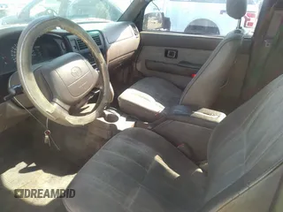 1999 Toyota Tacoma PreRunner with VIN 4TASN92N6XZ539294, listed as a IAAI auction lot 38122026 with 278,871 mi miles and . Bid and sale history available at DreamBid. Image 5.
