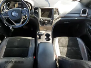 2014 Jeep Grand Cherokee Laredo with VIN 1C4RJFAG9EC527088, listed as a Copart auction lot 52164505 with 147,092 mi miles and Clean Title. Bid and sale history available at carsss.com. Image 8.