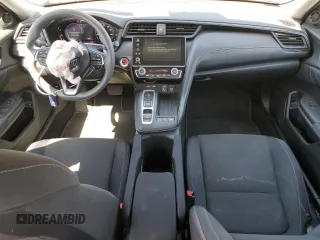 2019 Honda Insight EX with VIN 19XZE4F58KE008151, listed as a Copart auction lot 52419855 with 67,889 mi miles and Salvage Title. Bid and sale history available at DreamBid. Image 8.