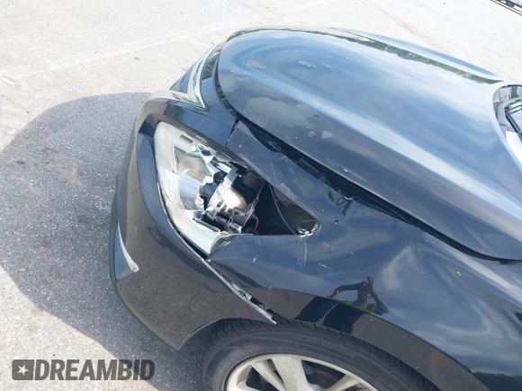 2013 Nissan Altima SV with VIN 1N4AL3AP4DN454422, listed as a IAAI auction lot 42530501 with 245,914 mi miles and . Bid and sale history available at DreamBid. Image 6.