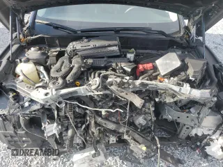 2021 Infiniti QX50 Luxe z VIN 3PCAJ5BA7MF125248, wystawiony jako Copart lot #60272365 z przebiegiem 69 582 mil mil oraz Nie do naprawy • Non repairable. Historia ofert i sprzedaży dostępna na DreamBid. Obrazek 12.