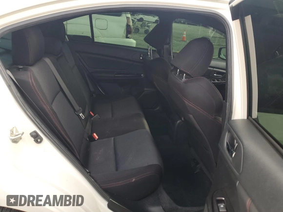 2020 Subaru WRX with VIN JF1VA1A68L9829299, listed as a Copart auction lot 85556024 with 67,552 mi miles and Salvage Title. Bid and sale history available at carsss.com. Image 10.