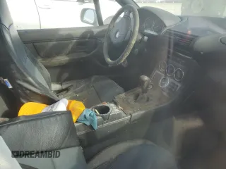 2002 BMW Z3 2.5 z VIN 4USCN33422LK51029, wystawiony jako Copart lot #74471984 z przebiegiem Nie podano mil oraz Nie do naprawy. Historia ofert i sprzedaży dostępna na DreamBid. Obrazek 10.