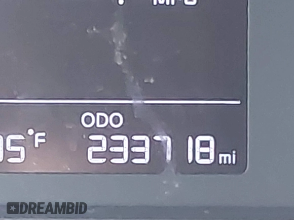2017 Kia Forte LX with VIN 3KPFK4A73HE101950, listed as a IAAI auction lot 42023151 with 233,718 mi miles. Bid and sale history available at carsss.com. Image 16.
