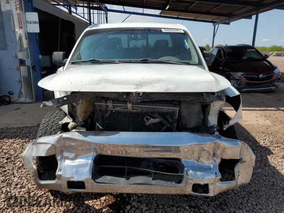2006 Nissan Titan SE with VIN 1N6AA06A56N515229, listed as a Copart auction lot 59202405 with Not provided miles and Salvage title. Bid and sale history available at DreamBid. Image 5.