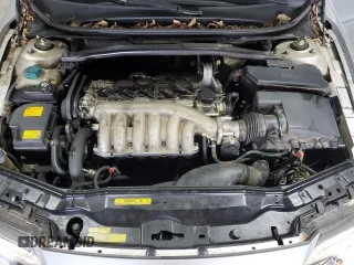 2003 Volvo S80 2.9L с VIN YV1TS92D731315172, выставлен на аукционе Copart как лот 41831785 с пробегом Не указан миль и Чистый • Clean title. История ставок и продаж доступна на DreamBid. Изображение 11.