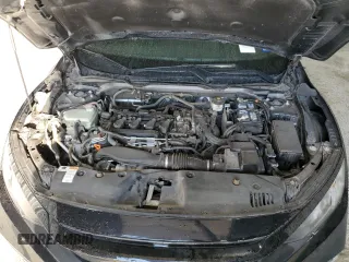 2020 Honda Civic EX-L with VIN 19XFC1F72LE023917, listed as a Copart auction lot 44177815 with 65,088 mi miles and Clean Title. Bid and sale history available at DreamBid. Image 11.