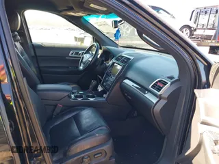 2014 Ford Explorer XLT z VIN 1FM5K8D82EGA26480, wystawiony jako IAAI lot #41681461 z przebiegiem 131 517 mil mil oraz . Historia ofert i sprzedaży dostępna na DreamBid. Obrazek 5.