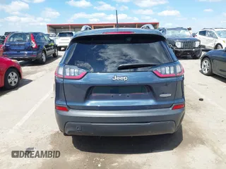 2020 Jeep Cherokee Latitude с VIN 1C4PJLCB7LD645140, выставлен на аукционе IAAI как лот 42330707 с пробегом 93 808 миль миль и . История ставок и продаж доступна на DreamBid. Изображение 16.