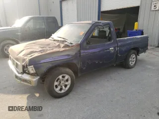 1997 Nissan Frontier XE с VIN 1N6SD11S7VC309258, выставлен на аукционе Copart как лот 44707585 с пробегом 297 390 миль миль и Списание • Salvage title. История ставок и продаж доступна на DreamBid. Изображение 1.