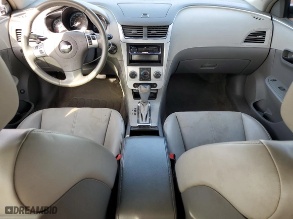 2008 Chevrolet Malibu LT w/2LT with VIN 1G1ZJ57768F276804, listed as a Copart auction lot 43655255 with 182,317 mi miles and Salvage Title. Bid and sale history available at carsss.com. Image 8.