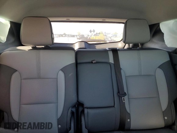 2020 Chevrolet Blazer LT with VIN 3GNKBDRS7LS659518, listed as a Copart auction lot 53249805 with 122,883 mi miles and Salvage title. Bid and sale history available at DreamBid. Image 10.