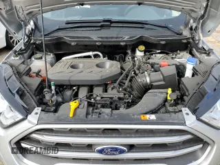 2022 Ford EcoSport SE z VIN MAJ6S3GL6NC473712, wystawiony jako Copart lot #43293263 z przebiegiem 2291 mil mil oraz Szkody całkowita. Historia ofert i sprzedaży dostępna na DreamBid. Obrazek 12.