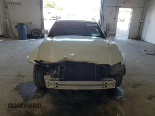 2014 Ford Mustang V6 with VIN 1ZVBP8AM4E5222570, listed as a Copart auction lot 57325885 with 207,535 mi miles and Salvage title. Bid and sale history available at DreamBid. Image 5.