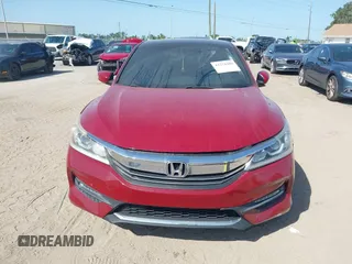 2016 Honda Accord Sport с VIN 1HGCR2F55GA064638, выставлен на аукционе IAAI как лот 42274480 с пробегом 128 753 миль миль и . История ставок и продаж доступна на DreamBid. Изображение 12.