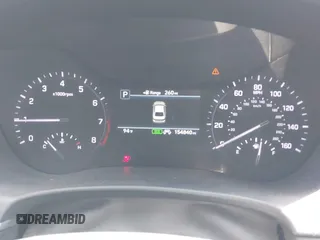 2018 Genesis G80 3.8L z VIN KMHGN4JE6JU247918, wystawiony jako IAAI lot #42423370 z przebiegiem 154 840 mil mil oraz . Historia ofert i sprzedaży dostępna na DreamBid. Obrazek 7.