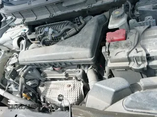 2019 Nissan Rogue SV with VIN 5N1AT2MT3KC777684, listed as a IAAI auction lot 41925508 with 113,717 mi miles and . Bid and sale history available at DreamBid. Image 20.