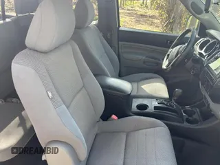 2013 Toyota Tacoma PreRunner with VIN 5TFTU4GN5DX036659, listed as a Copart auction lot 45336295 with 82,694 mi miles and Clean Title. Bid and sale history available at carsss.com. Image 5.