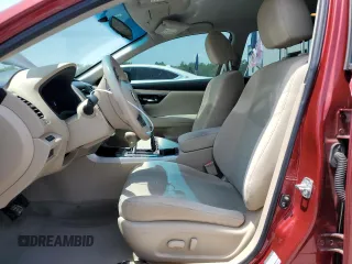 2014 Nissan Altima 2.5 S with VIN 1N4AL3AP2EC136120, listed as a Copart auction lot 53977915 with 120,837 mi miles and Salvage Title. Bid and sale history available at carsss.com. Image 7.