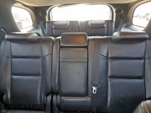 2014 Dodge Durango Limited z VIN 1C4RDHDG3EC970688, wystawiony jako Copart lot #48534405 z przebiegiem 174 619 mil mil oraz Czysty tytuł • Clean title. Historia ofert i sprzedaży dostępna na DreamBid. Obrazek 10.