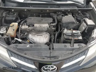 2015 Toyota RAV4 XLE with VIN 2T3RFREV4FW270089, listed as a IAAI auction lot 41943299 with 182,879 mi miles. Bid and sale history available at carsss.com. Image 10.