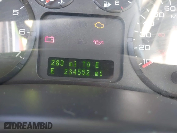 2005 Ford Freestyle SEL with VIN 1FMZK02185GA36424, listed as a IAAI auction lot 42715260 with 234,552 mi miles and . Bid and sale history available at DreamBid. Image 7.