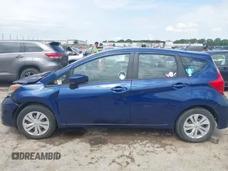 2019 Nissan Note SV with VIN 3N1CE2CP2KL358454, listed as a IAAI auction lot 42357095 with 87,672 mi miles and . Bid and sale history available at DreamBid. Image 14.