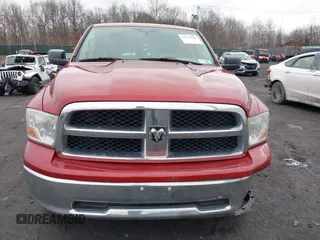 2009 Dodge 1500 SLT with VIN 1D3HV13T59J527367, listed as a IAAI auction lot 41738696 with 241,351 mi miles and . Bid and sale history available at DreamBid. Image 12.