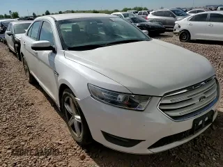 2015 Ford Taurus SEL with VIN 1FAHP2E92FG172960, listed as a Copart auction lot 79465914 with 115,115 mi miles and Salvage Title. Bid and sale history available at DreamBid. Image 11.