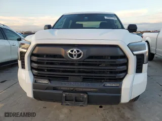 2022 Toyota Tundra 2WD SR5 with VIN 5TFLA5AB9NX004666, listed as a Copart auction lot 39944114 with 86,720 mi miles. Bid and sale history available at carsss.com. Image 5.