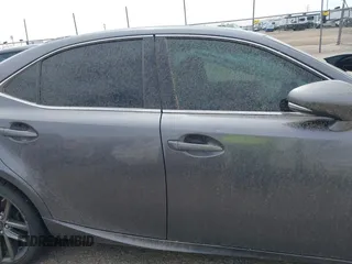 2015 Lexus IS 250 z VIN JTHBF1D20F5073081, wystawiony jako IAAI lot #42140726 z przebiegiem 88 996 mil mil oraz . Historia ofert i sprzedaży dostępna na DreamBid. Obrazek 13.