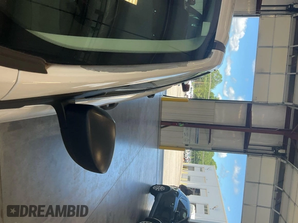 2017 Ford Escape S with VIN 1FMCU0F72HUE20705, listed as a IAAI auction lot 42585868 with 107,902 mi miles and . Bid and sale history available at DreamBid. Image 19.