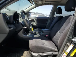 2008 Toyota RAV4 Sport with VIN JTMZD32V185111595, listed as a Copart auction lot 58796765 with 242,976 mi miles and Clean title. Bid and sale history available at DreamBid. Image 7.