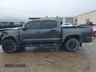 2022 Toyota Tacoma SR5 with VIN 3TMAZ5CN9NM195132, listed as a IAAI auction lot 42383482 with 51,011 mi miles and . Bid and sale history available at DreamBid. Image 15.