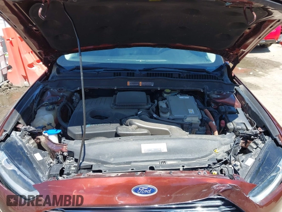 2016 Ford Fusion SE Hybrid with VIN 3FA6P0LU3GR143688, listed as a IAAI auction lot 42269789 with 163,910 mi miles and . Bid and sale history available at DreamBid. Image 10.