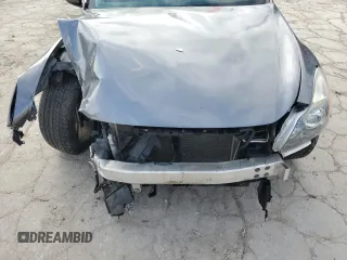 2014 Infiniti Q60 z VIN JN1CV6EL2EM130045, wystawiony jako Copart lot #43700565 z przebiegiem 87 316 mil mil oraz Szkoda całkowita • Salvage title. Historia ofert i sprzedaży dostępna na DreamBid. Obrazek 12.