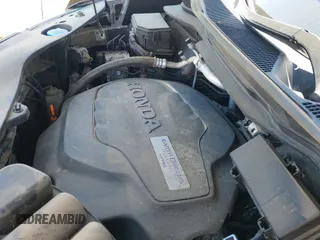 2017 Honda Pilot EX-L with VIN 5FNYF5H66HB037767, listed as a IAAI auction lot 42915035 with 162,088 mi miles and . Bid and sale history available at DreamBid. Image 19.