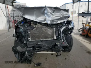 2023 Ford Expedition Max Limited с VIN 1FMJK2A85PEA07324, выставлен на аукционе Copart как лот 47500295 с пробегом 38 725 миль миль и Списание • Salvage title. История ставок и продаж доступна на DreamBid. Изображение 5.