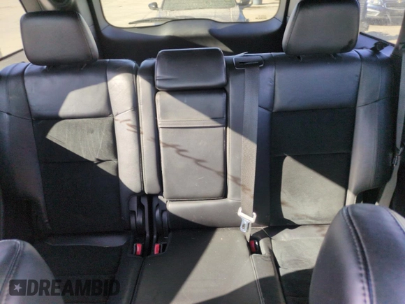 2017 Jeep Grand Cherokee Laredo with VIN 1C4RJFAG7HC701728, listed as a Copart auction lot 52784065 with 32,522 mi miles and Salvage Title. Bid and sale history available at carsss.com. Image 10.