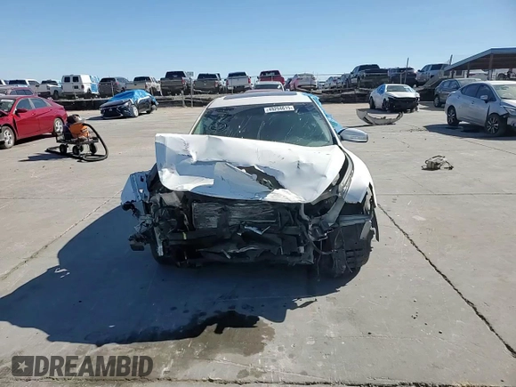 2011 Nissan Maxima SV with VIN 1N4AA5APXBC855595, listed as a Copart auction lot 49294615 with Not Provided miles and Salvage Title. Bid and sale history available at DreamBid. Image 11.
