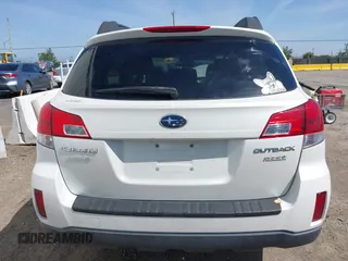 2012 Subaru Outback Prem с VIN 4S4BRBCC9C3282475, выставлен на аукционе IAAI как лот 42281070 с пробегом 109 016 миль миль и . История ставок и продаж доступна на DreamBid. Изображение 16.