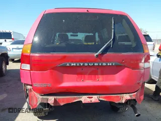 1998 Mitsubishi Montero LS z VIN JA4MT31P8WP018486, wystawiony jako IAAI lot #42076950 z przebiegiem 151 471 mil mil oraz . Historia ofert i sprzedaży dostępna na DreamBid. Obrazek 6.