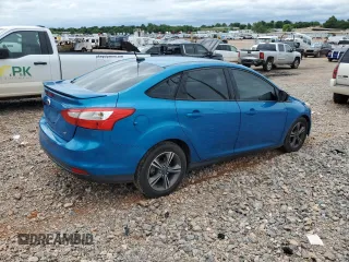 2012 Ford Focus SE z VIN 1FAHP3F29CL312819, wystawiony jako Copart lot #58964725 z przebiegiem 145 379 mil mil oraz Szkoda całkowita • Salvage title. Historia ofert i sprzedaży dostępna na DreamBid. Obrazek 3.