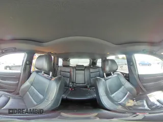 2014 Jeep Grand Cherokee Limited with VIN 1C4RJFBG9EC501136, listed as a Copart auction lot 59873595 with 203,819 mi miles and Salvage title. Bid and sale history available at DreamBid. Image 15.