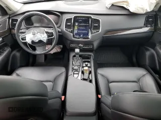 2018 Volvo XC90 Momentum with VIN YV4102XK0J1214826, listed as a Copart auction lot 65567913 with 65,532 mi miles. Bid and sale history available at carsss.com. Image 8.