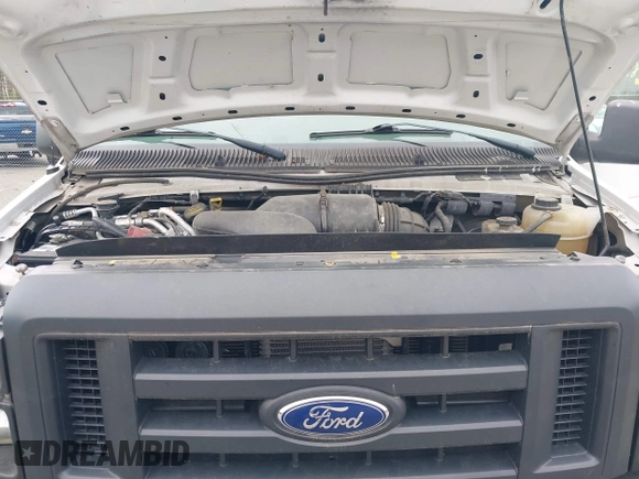 2012 Ford Econoline Cargo Recreational with VIN 1FTNE2EW0CDA38549, listed as a IAAI auction lot 42133456 with 95,252 mi miles and . Bid and sale history available at DreamBid. Image 10.