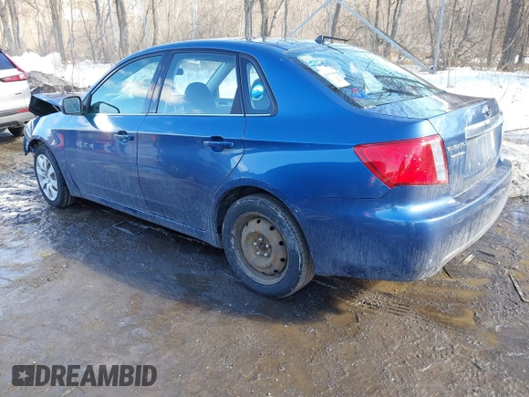 2011 Subaru Impreza 2.5i z VIN JF1GE6A63BH518068, wystawiony jako IAAI lot #41685240 z przebiegiem 136 066 mil mil oraz . Historia ofert i sprzedaży dostępna na DreamBid. Obrazek 3.