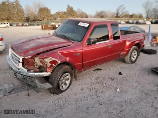 2001 Ford Ranger XL Fleet with VIN 1FTZR15U01TA25799, listed as a Copart auction lot 83736904 with 175,367 mi miles and Clean Title. Bid and sale history available at carsss.com. Image 1.